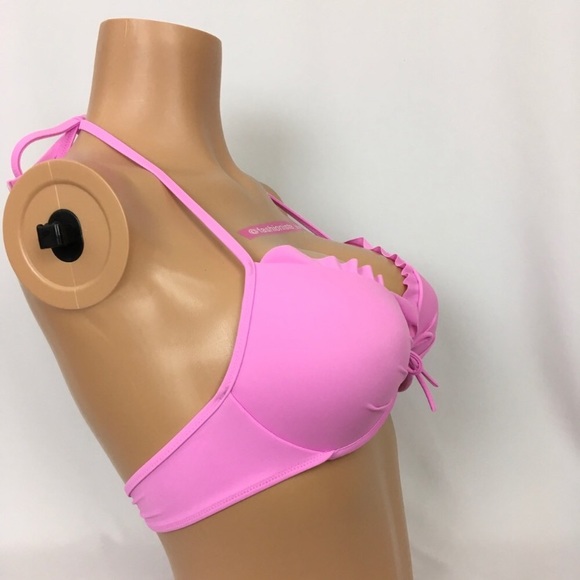 Victoria's Secret fabulous swim bikini top & cheeky swim bottom - Picture 8 of 9